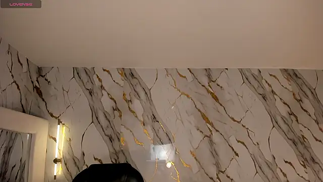 ValeriaVelvet online show from February 2026 12:02:01 PM