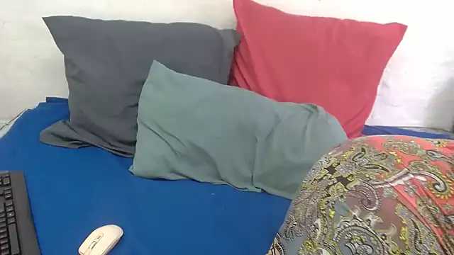 Thickchocolatex2 online show from November 2025 11:02:01 AM