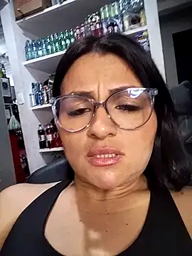 Linda Lars online show from October 2025 04:29:02 AM