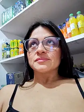 Linda Lars online show from February 2026 02:16:01 AM