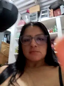 Linda Lars online show from February 2026 02:41:01 AM