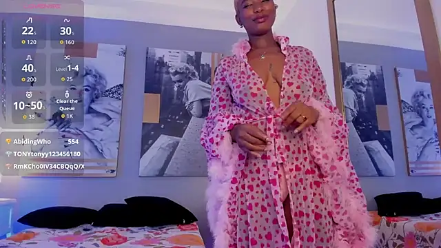 KenyaMystic online show from February 2026 06:41:01 PM