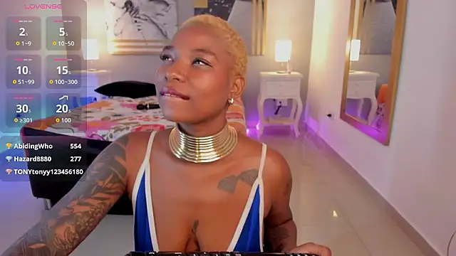 KenyaMystic online show from February 2026 09:49:01 PM