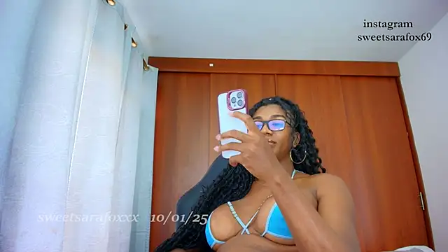 Snapshot of sweetsarasofia chatting on January 2025 04:20:01 PM sweetsarasofia online show from January 2025 04:20:01 PM