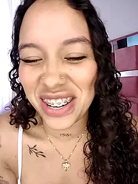 Snapshot of MarieLeon chatting on March 2025 12:50:02 AM MarieLeon online show from March 2025 12:50:02 AM