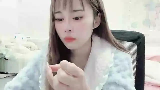 Snapshot of Jia-Xin- chatting on December 2024 07:10:01 AM Jia-Xin- online show from December 2024 07:10:01 AM