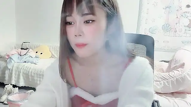 Snapshot of Jia-Xin- chatting on December 2024 02:54:02 PM Jia-Xin- online show from December 2024 02:54:02 PM