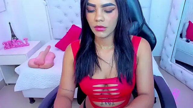 silvana  miller online show from February 2025 07:17:02 PM