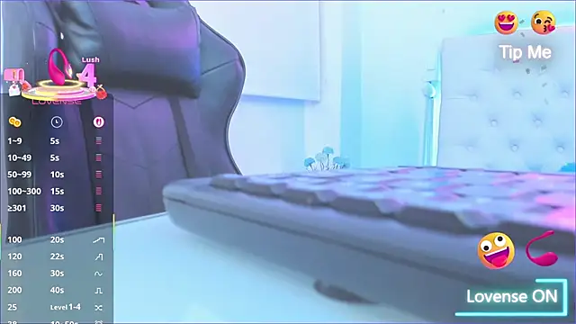 silvana  miller online show from February 2025 10:06:02 PM