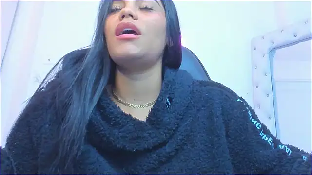 silvana  miller online show from March 2025 01:27:02 AM