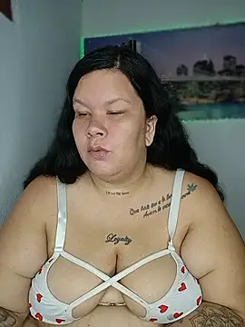 Goddexxxvane online show from June 2026 12:58:02 PM