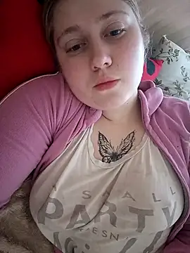 Snapshot of AnastasiaSky19 chatting on January 2026 06:51:02 AM AnastasiaSky19 online show from January 2026 06:51:02 AM