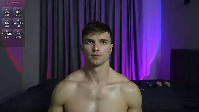 Nik Sharp online show from January 2026 04:31:02 PM