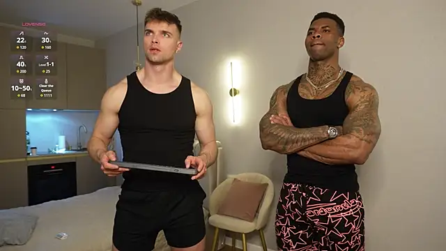 Nik Sharp online show from April 2026 02:00:01 PM