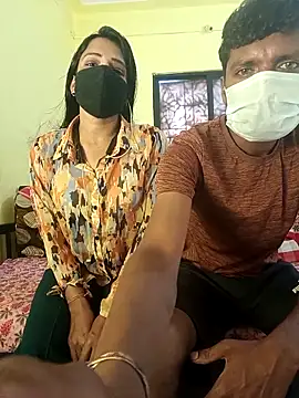 Nitya-Mahesh online show from February 2025 10:28:02 AM