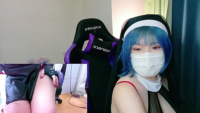 hazuki 8008 online show from October 2025 04:35:02 AM