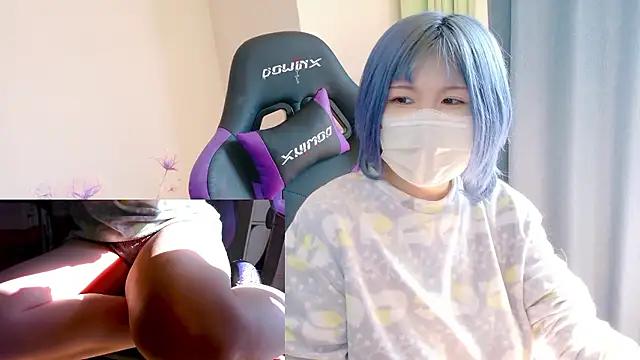 hazuki 8008 online show from November 2025 02:33:01 AM