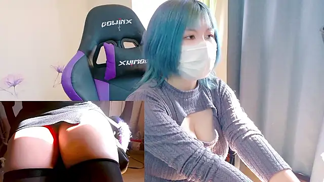 hazuki 8008 online show from November 2025 02:36:02 AM