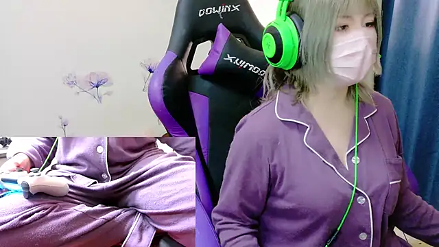 hazuki 8008 online show from February 2026 01:15:01 AM