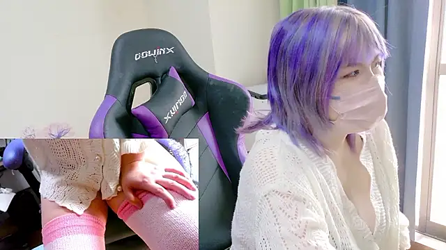 hazuki 8008 online show from February 2026 02:44:01 AM