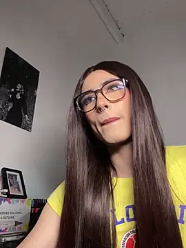 JESSI NAOMI online show from April 2026 01:16:01 AM