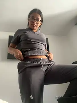 Snapshot of Arilw chatting on December 2024 05:22:02 PM Arilw online show from December 2024 05:22:02 PM