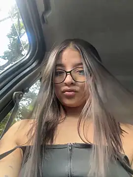 Snapshot of Arilw chatting on February 2025 02:42:02 PM Arilw online show from February 2025 02:42:02 PM