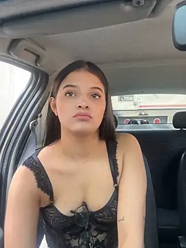 Snapshot of Arilw chatting on March 2025 02:10:02 PM Arilw online show from March 2025 02:10:02 PM