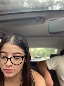 Snapshot of Arilw chatting on March 2025 02:45:02 PM Arilw online show from March 2025 02:45:02 PM