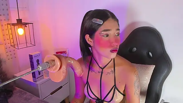 baby naughty1  online show from January 2025 01:38:02 PM