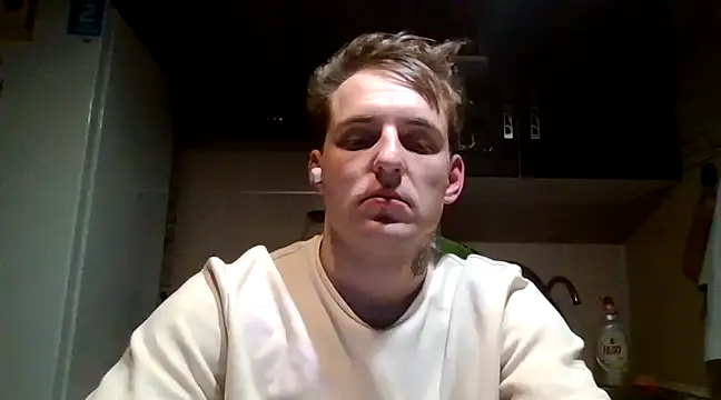 Johny Hurdman27 online show from December 2024 09:55:01 PM