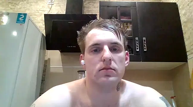 Johny Hurdman27 online show from December 2024 05:48:01 PM