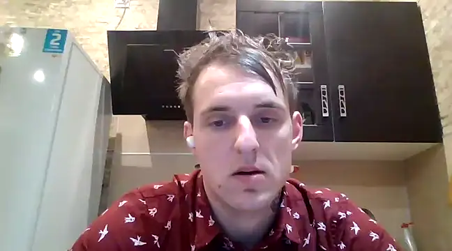 Johny Hurdman27 online show from December 2024 06:59:02 PM