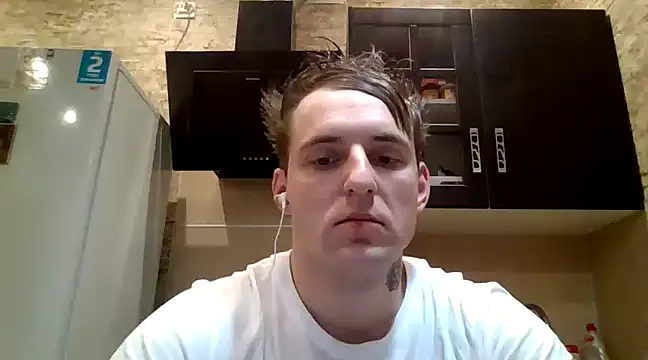 Johny Hurdman27 online show from December 2024 01:41:01 PM