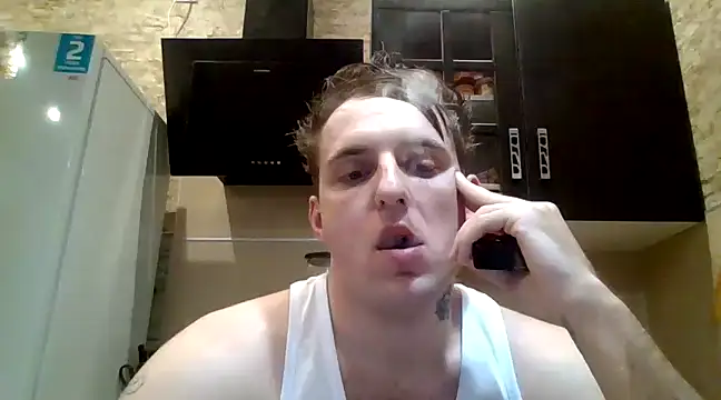 Johny Hurdman27 online show from December 2024 02:33:01 PM