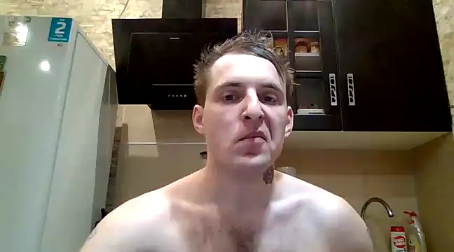 Johny Hurdman27 online show from January 2025 12:41:01 PM