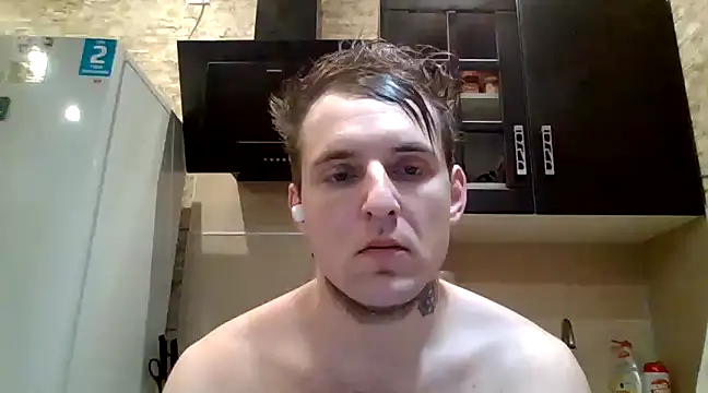 Johny Hurdman27 online show from February 2025 01:01:01 PM