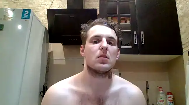 Johny Hurdman27 online show from February 2025 07:59:02 PM