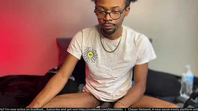 MobyDxck online show from April 2026 09:45:01 PM