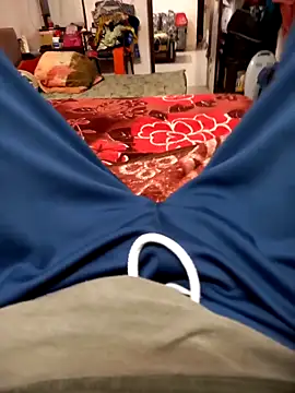 Shubuu  x online show from March 2026 01:18:02 PM