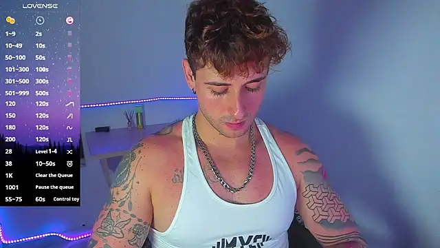 Snapshot of Ares_blue chatting on October 2025 07:26:02 PM Ares blue online show from October 2025 07:26:02 PM