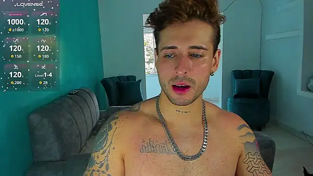 Snapshot of Ares_blue chatting on November 2025 02:17:01 PM Ares blue online show from November 2025 02:17:01 PM