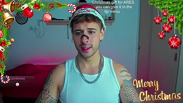 Snapshot of Ares_blue chatting on December 2025 11:04:01 AM Ares blue online show from December 2025 11:04:01 AM