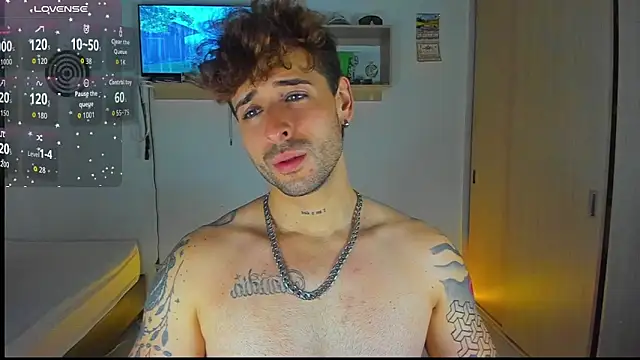 Ares blue online show from February 2026 01:38:02 PM