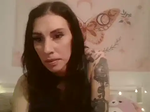 averietheangel online show from March 2025 04:44:02 PM