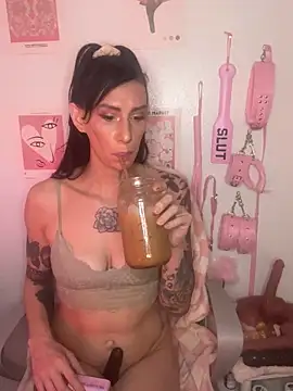 averietheangel online show from October 2025 03:09:01 PM