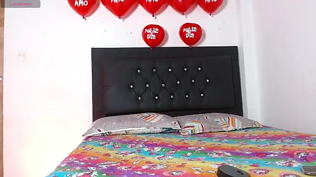 Adele Rush online show from September 2025 03:41:01 AM