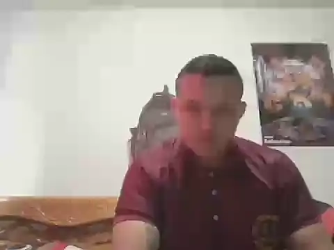 Guti23678 online show from December 2025 04:55:02 PM