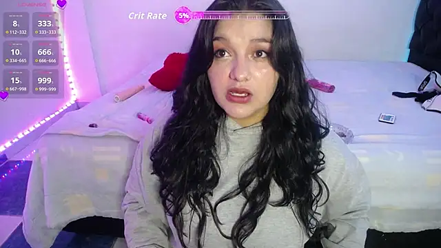 Laurenkenner  online show from February 2026 04:06:01 PM