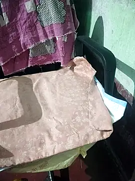 Ralisha Rani online show from November 2025 02:02:01 AM